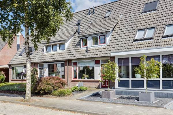 Woning De Dries 13 Otterlo