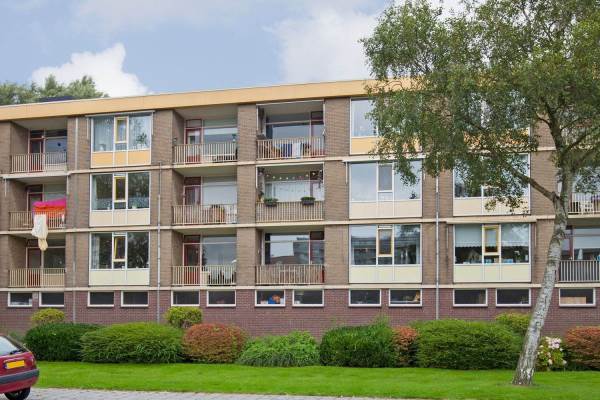 Woning Lisdoddelaan 10 Krommenie