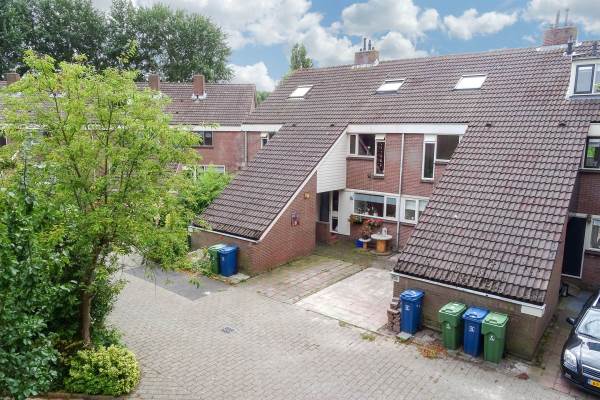 Woning Rinnewaard 26 Alkmaar