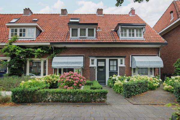 Woning Rijnlaan 14 Heemstede