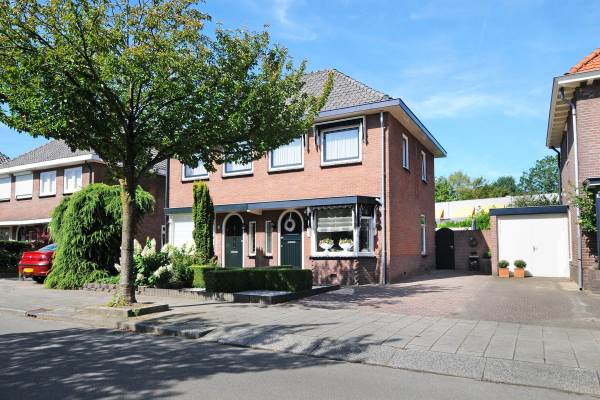 Woning Groenelaan 54 Veenendaal