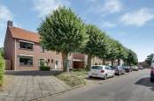Woning Wilhelminastraat 14 Herten