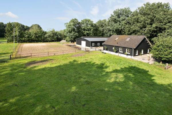 Woning Alphensebaan 9 Gilze