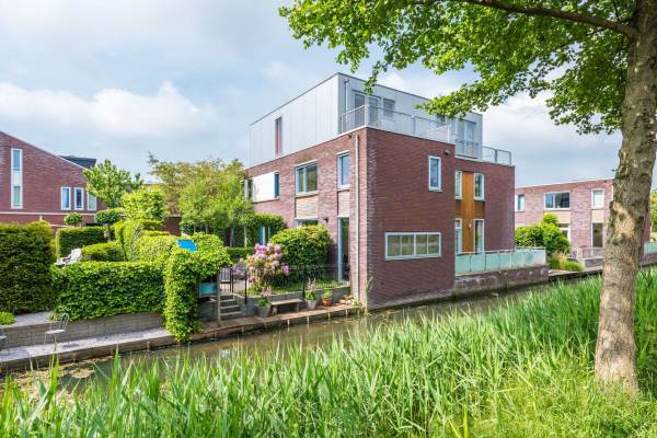 Woning Prattenburgseberg 38 Amersfoort