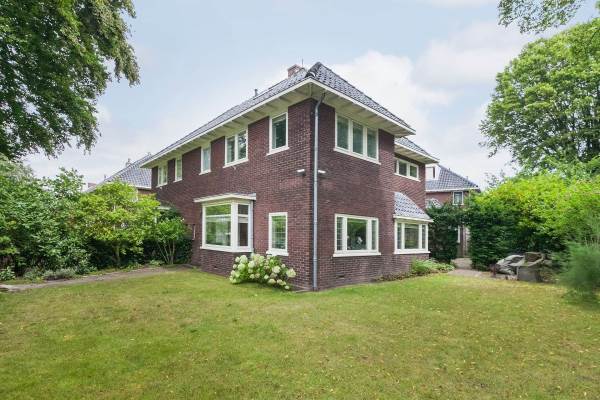 Woning Nieuwe Mollenhutseweg 45 Nijmegen