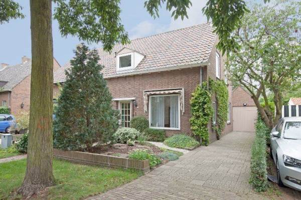 Woning Haesackerlaan 17 Heiloo
