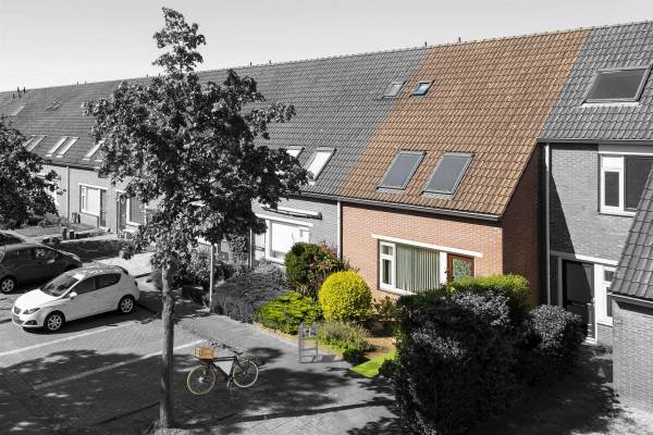 Woning Hegdambroek 1521 Nijmegen