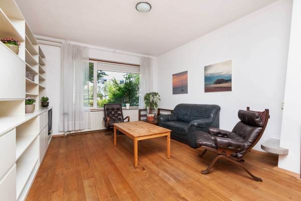 Woning Laan van Nieuw Oosteinde 86 Voorburg