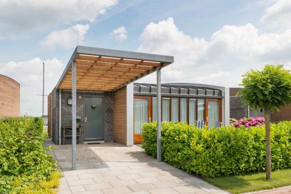 Woning Westdijk 36B7 * Bunschoten-Spakenburg