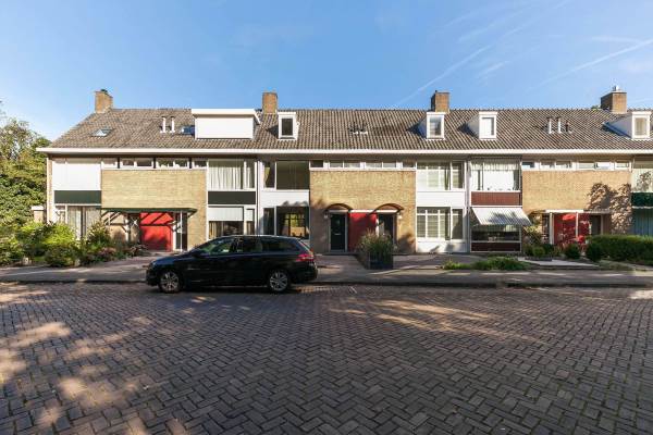 Woning Prinses Irenelaan 224 Rijswijk