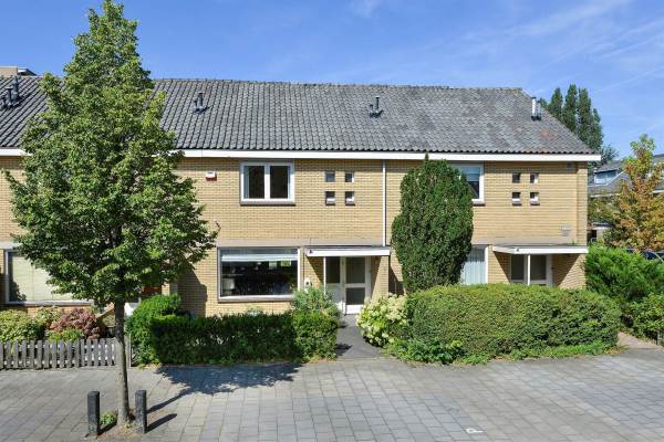 Woning Helikon 2 Amstelveen