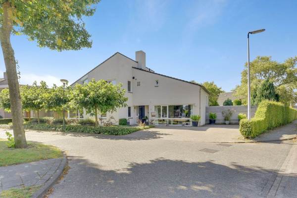 Woning Binnenweide 1 Veghel
