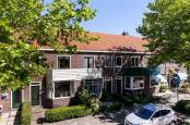 Woning Krugerlaan 203 Gouda