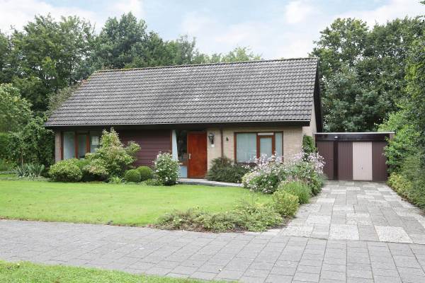 Woning Buitenom 17 Rutten