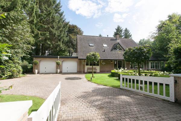 Woning Looërmark 12 Bathmen