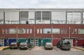 Woning Hebridenlaan 21 Amsterdam