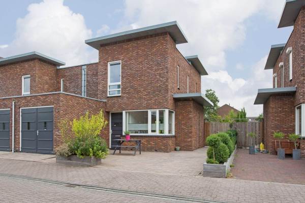 Woning Loodgieter 6 Assendelft