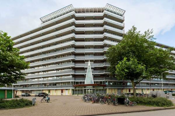 Woning Zalkerbos 50 Zoetermeer