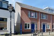 Woning Zuidhoek 173B Rotterdam