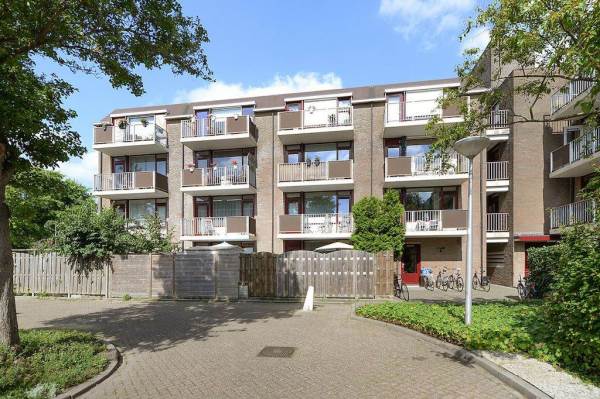 Woning Sanne van Havelteplein 41 Zoetermeer