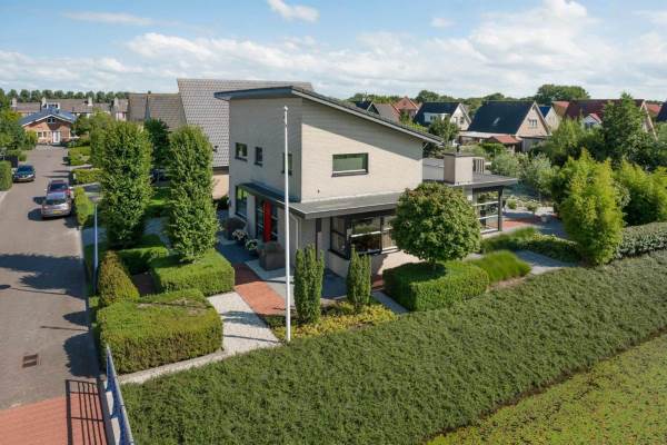 Woning Waloen 2 Franeker