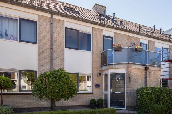 Woning Roosje Voshoeve 80 Waddinxveen