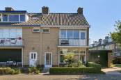 Woning Marius Bauerstraat 2 Woerden