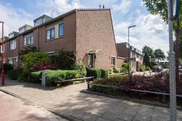 Woning Spierwit 56 Zoetermeer