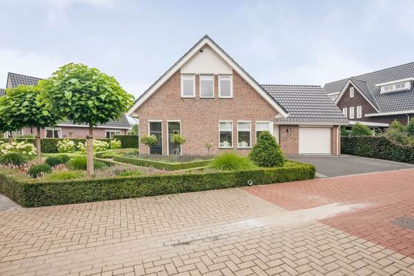 Woning Priorstraat 15 IJsselmuiden
