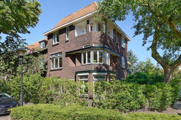 Woning Mauritslaan 33 Rijswijk