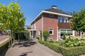 Woning Tussen de Heggen 2 Zetten