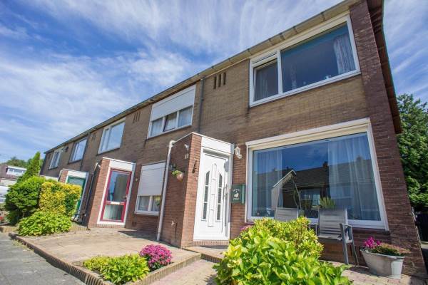 Woning Korenmolenlaan 22 Bovenkarspel