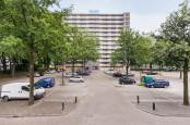 Woning Rachmaninoffplantsoen 36 Utrecht