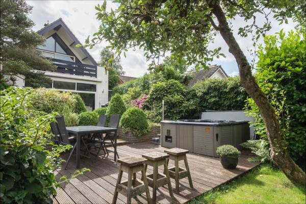 Woning Stationsweg 11 Arkel