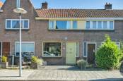 Woning St.-Winfridusstraat 31 Utrecht