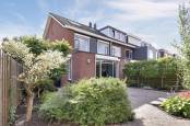 Woning Orion 26 Hellevoetsluis
