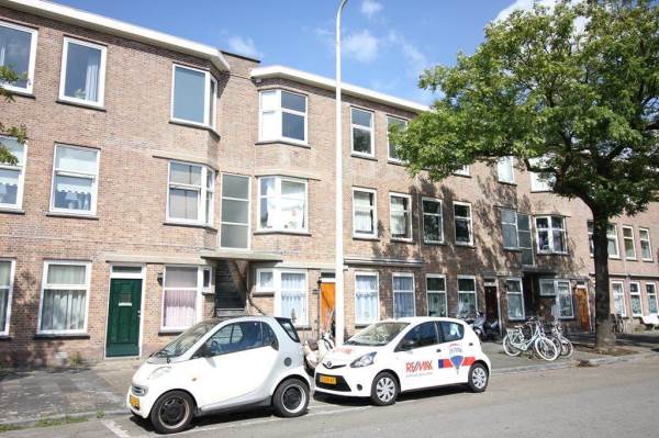 Woning Soestdijksekade 372 Den Haag