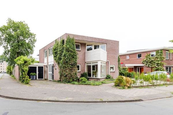 Woning Rubenslaan 32 Alkmaar