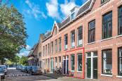 Woning De Wetstraat 9 Utrecht