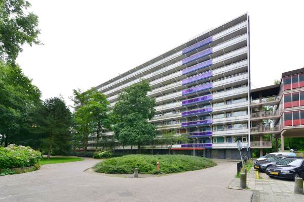 Woning Tjasker 65 Amsterdam