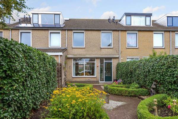 Woning Sniplaan 41 Rijswijk