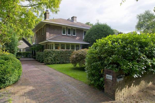 Woning Paltzerweg 171 Den Dolder