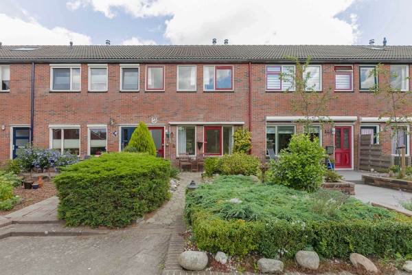 Woning Havezathelaan 36 Zuidlaren