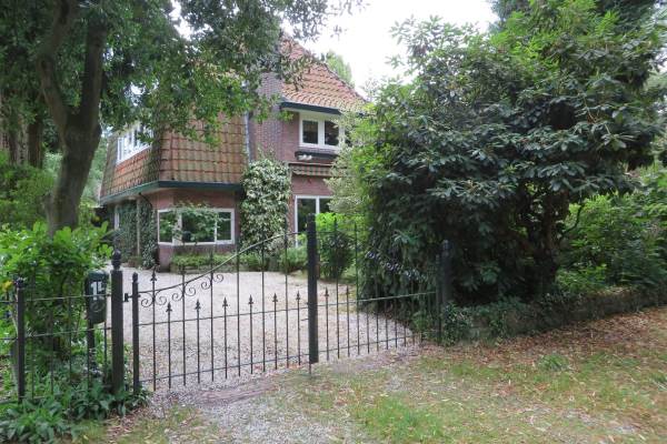 Woning Curaçaolaan 15 Hilversum