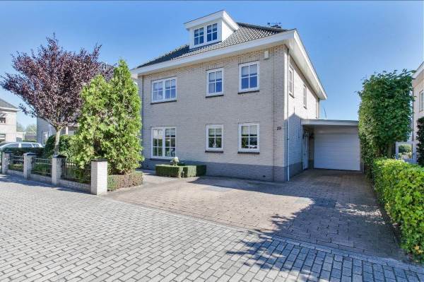 Woning Ameland 29 Heemskerk