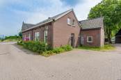 Woning Kreitenmolenstraat 174 Udenhout