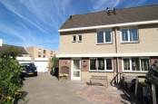 Woning Ocelotplantsoen 32 Almere