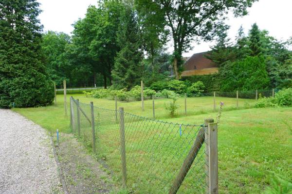 Bouwgrond Maarsbergseweg bij 15-15A Leersum