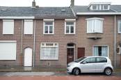 Woning Oerlesestraat 110 Tilburg