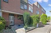 Woning Veerman 58 Spijkenisse